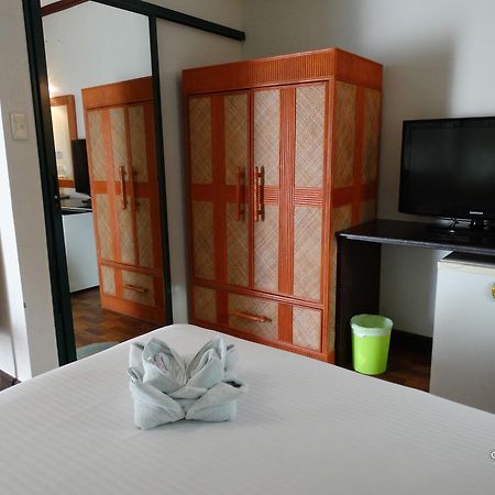 פנגלאו Bohol Wonderlagoon Resort מראה חיצוני תמונה