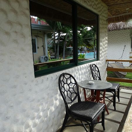 פנגלאו Bohol Wonderlagoon Resort מראה חיצוני תמונה