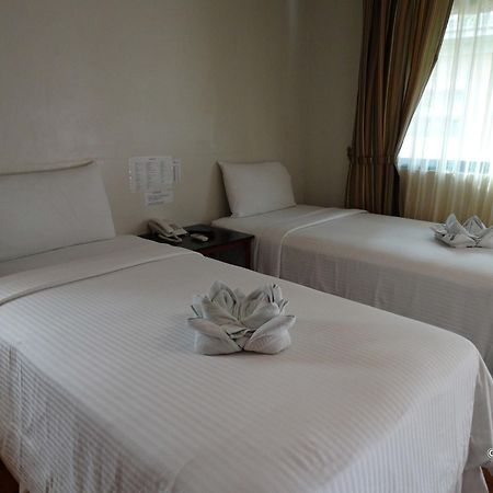 פנגלאו Bohol Wonderlagoon Resort מראה חיצוני תמונה