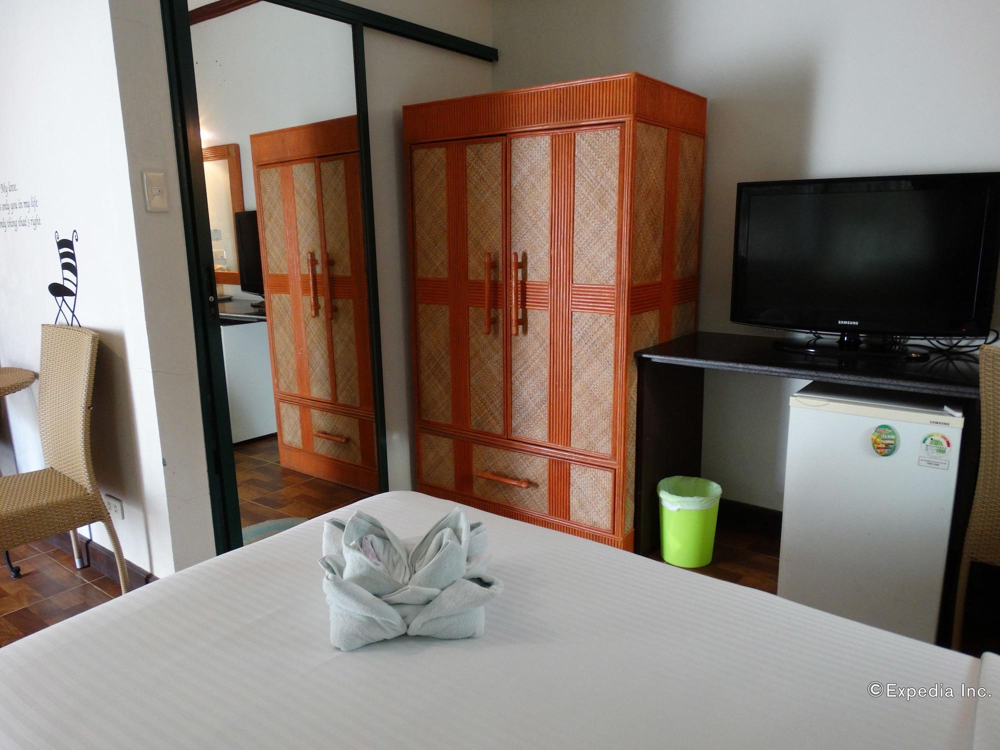 פנגלאו Bohol Wonderlagoon Resort מראה חיצוני תמונה