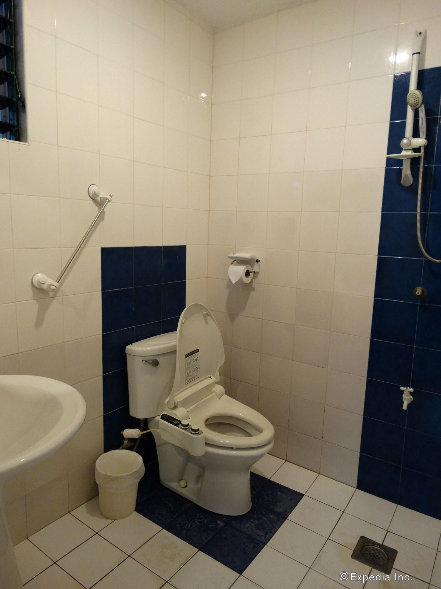 פנגלאו Bohol Wonderlagoon Resort מראה חיצוני תמונה