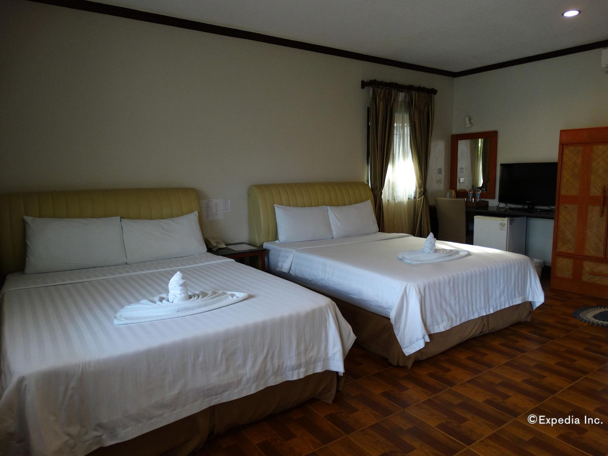פנגלאו Bohol Wonderlagoon Resort מראה חיצוני תמונה