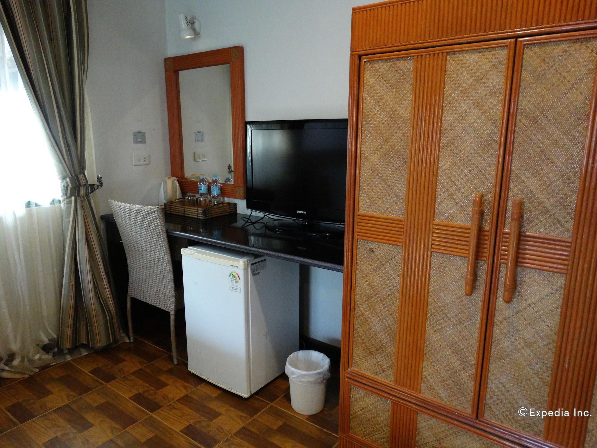 פנגלאו Bohol Wonderlagoon Resort מראה חיצוני תמונה