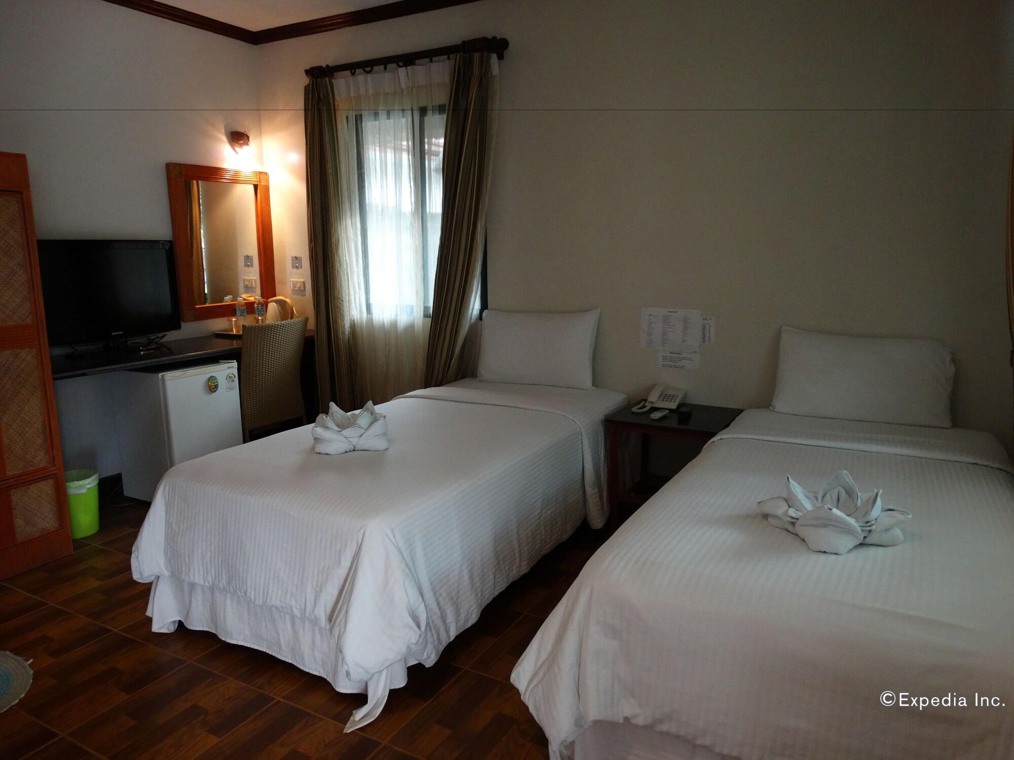 פנגלאו Bohol Wonderlagoon Resort מראה חיצוני תמונה
