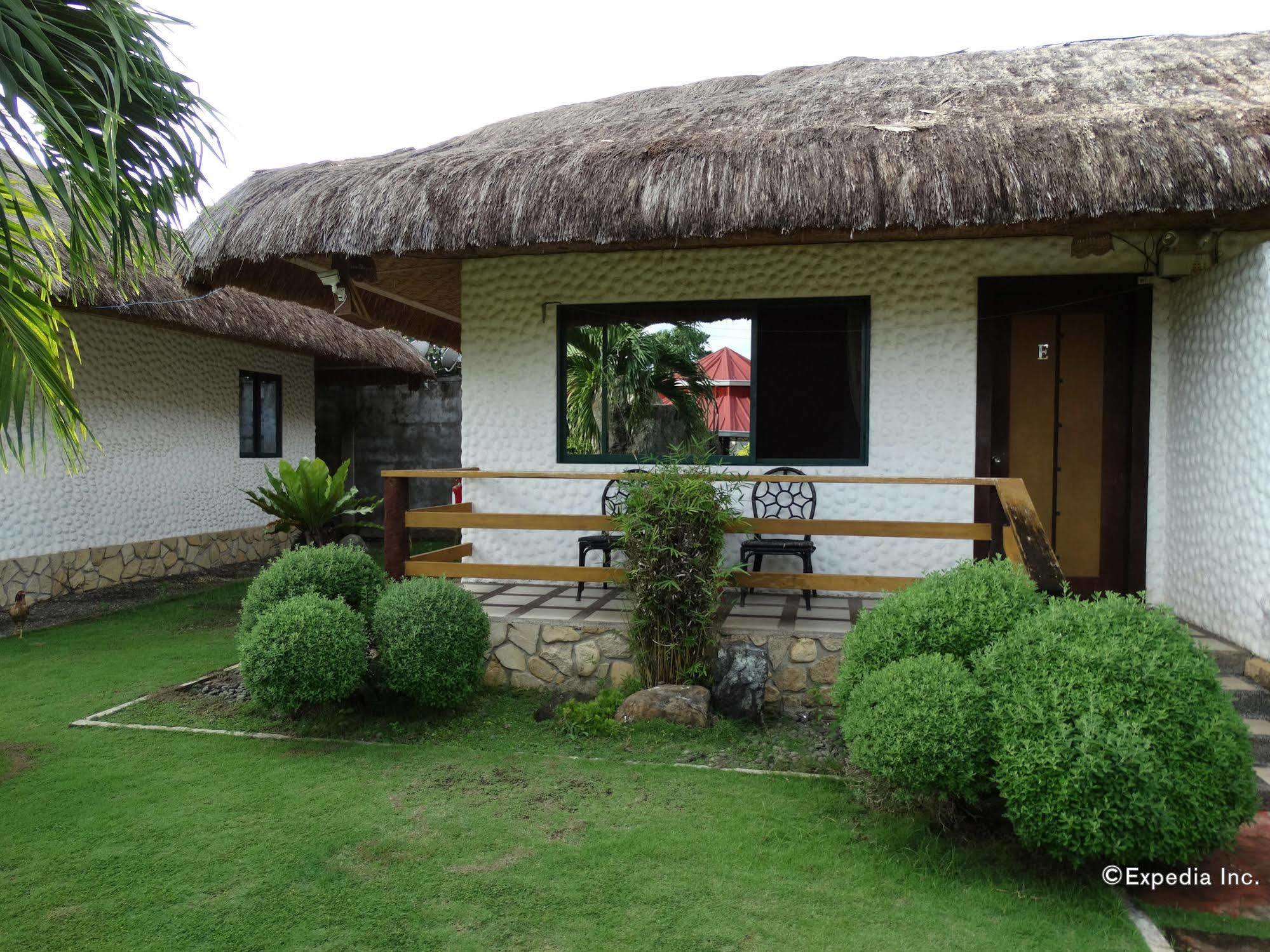 פנגלאו Bohol Wonderlagoon Resort מראה חיצוני תמונה