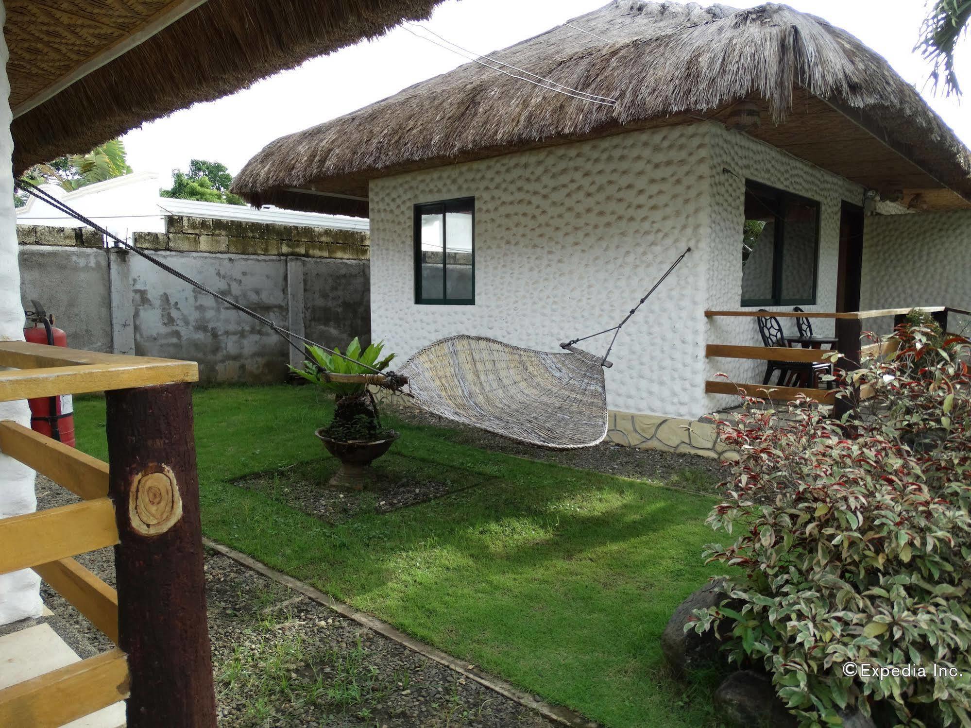 פנגלאו Bohol Wonderlagoon Resort מראה חיצוני תמונה