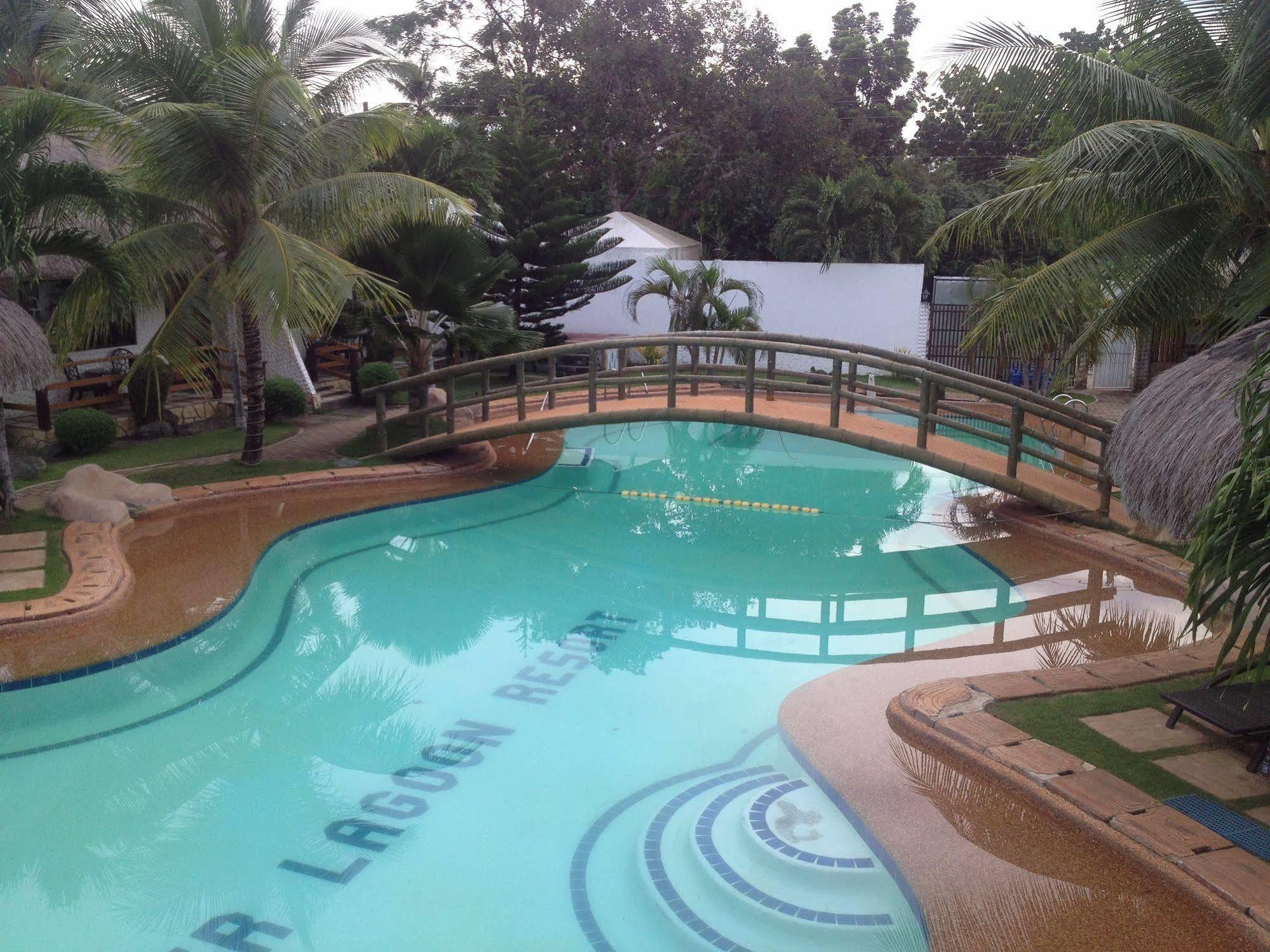 פנגלאו Bohol Wonderlagoon Resort מראה חיצוני תמונה