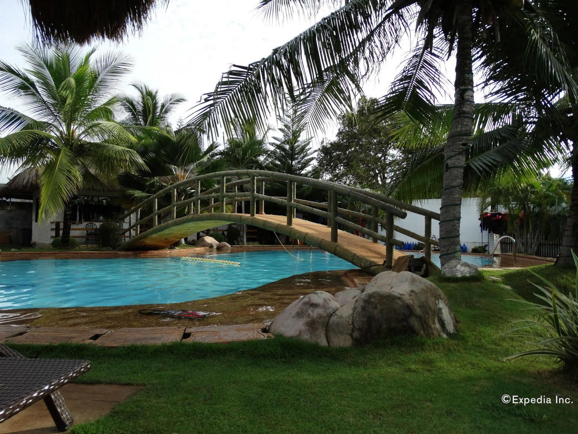 פנגלאו Bohol Wonderlagoon Resort מראה חיצוני תמונה