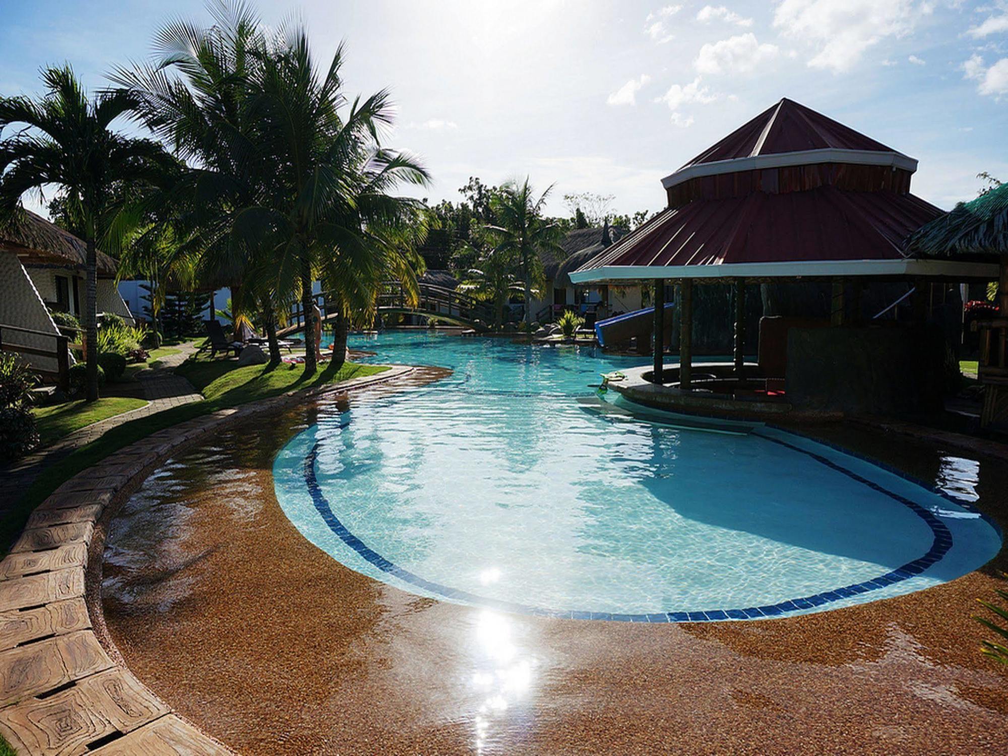 פנגלאו Bohol Wonderlagoon Resort מראה חיצוני תמונה