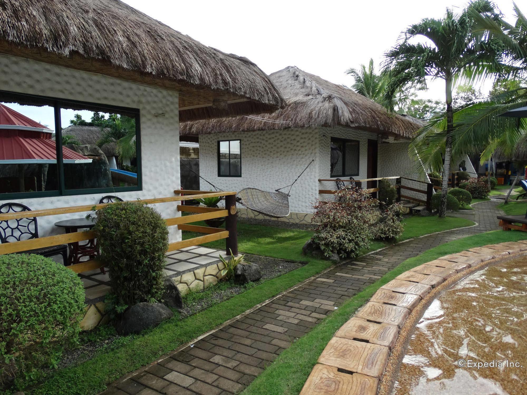 פנגלאו Bohol Wonderlagoon Resort מראה חיצוני תמונה