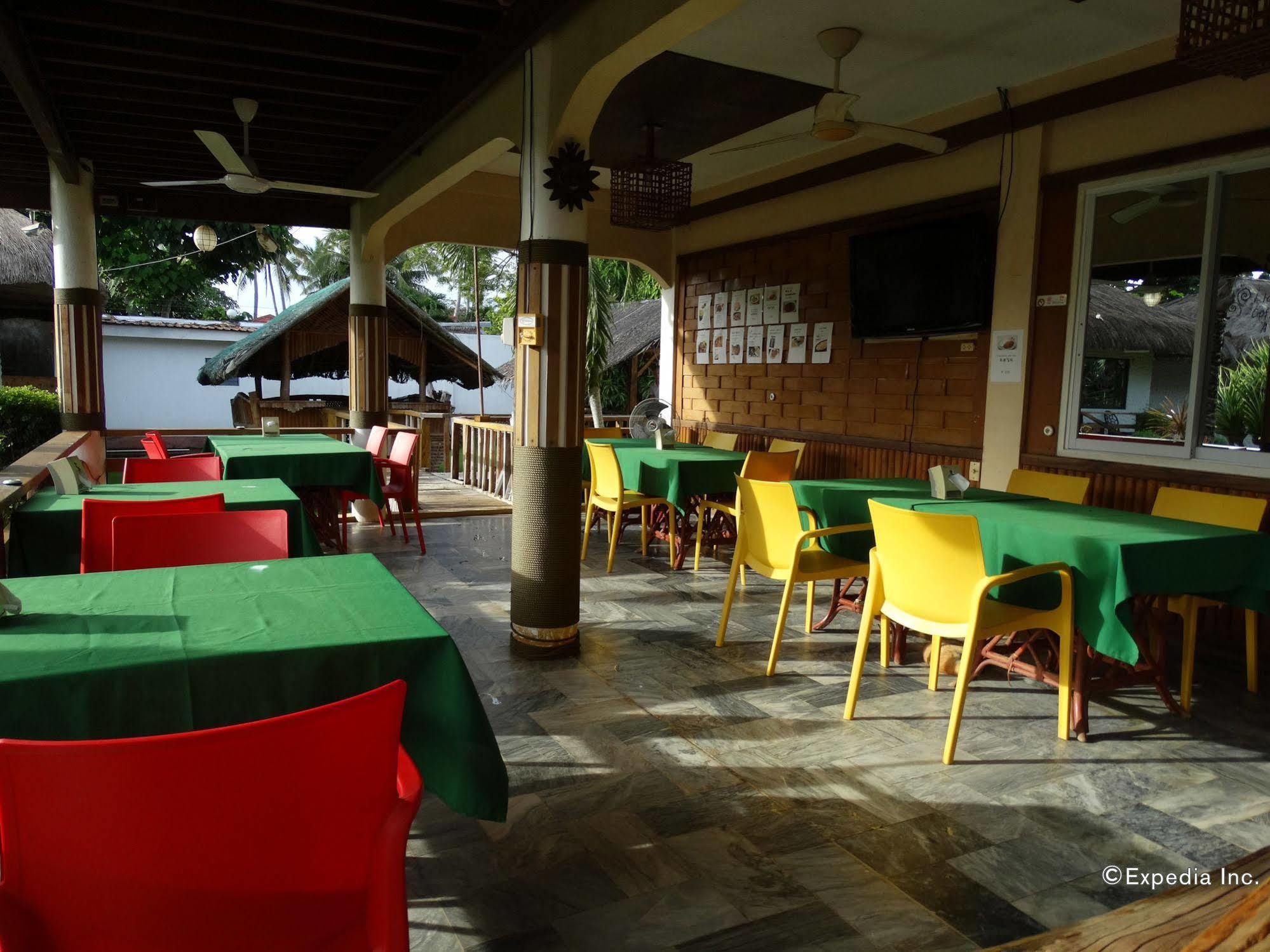 פנגלאו Bohol Wonderlagoon Resort מראה חיצוני תמונה