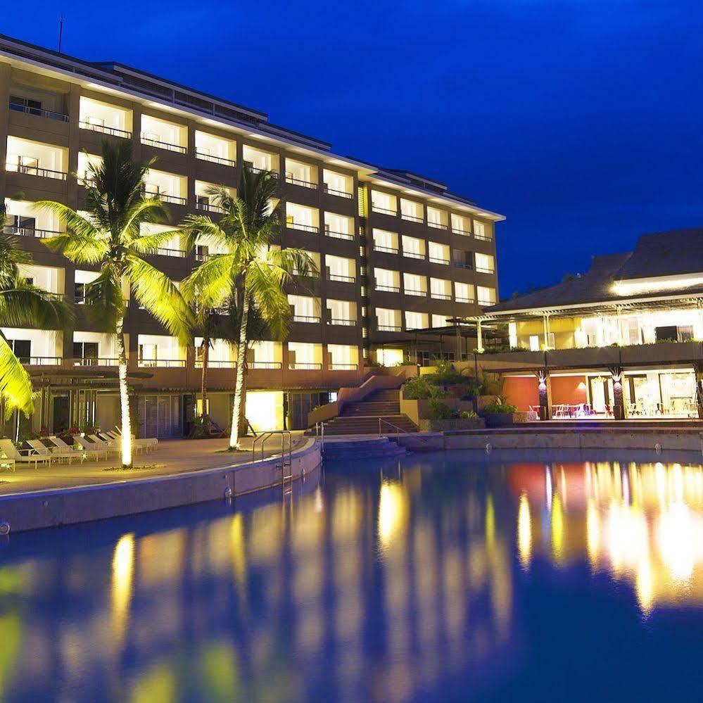 פנגלאו Bohol Wonderlagoon Resort מראה חיצוני תמונה