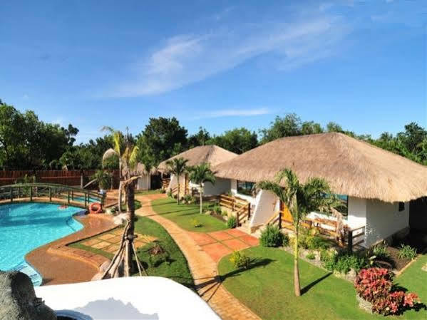 פנגלאו Bohol Wonderlagoon Resort מראה חיצוני תמונה